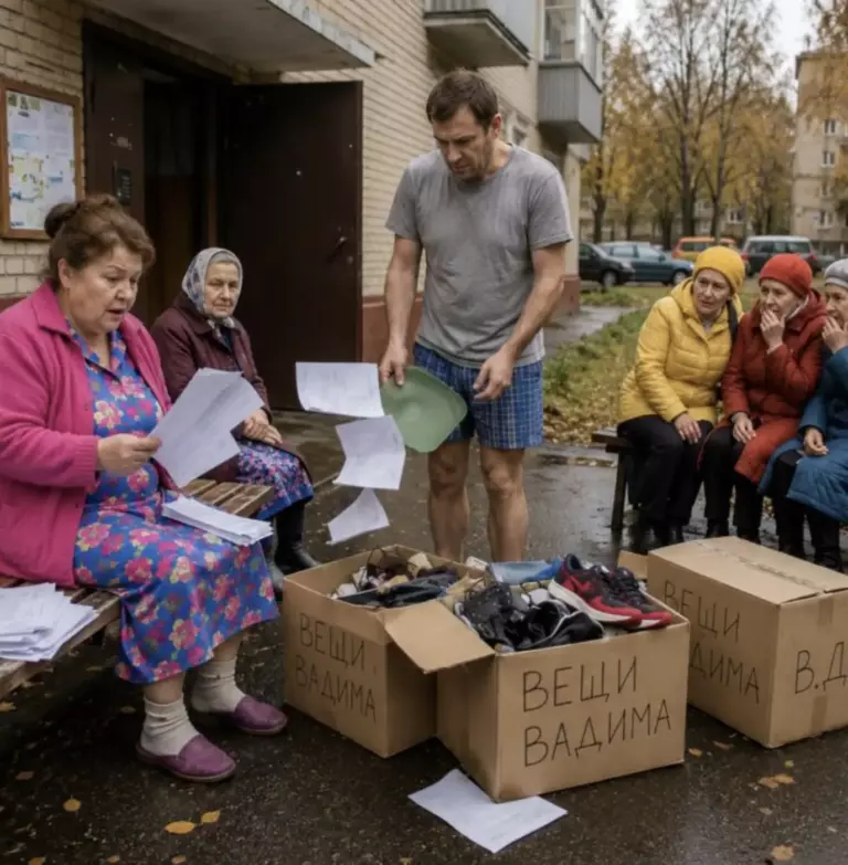 — Капризите могат да почакат! — отсече рязко Кирил с висок глас, без да позволи на жена си да довърши.