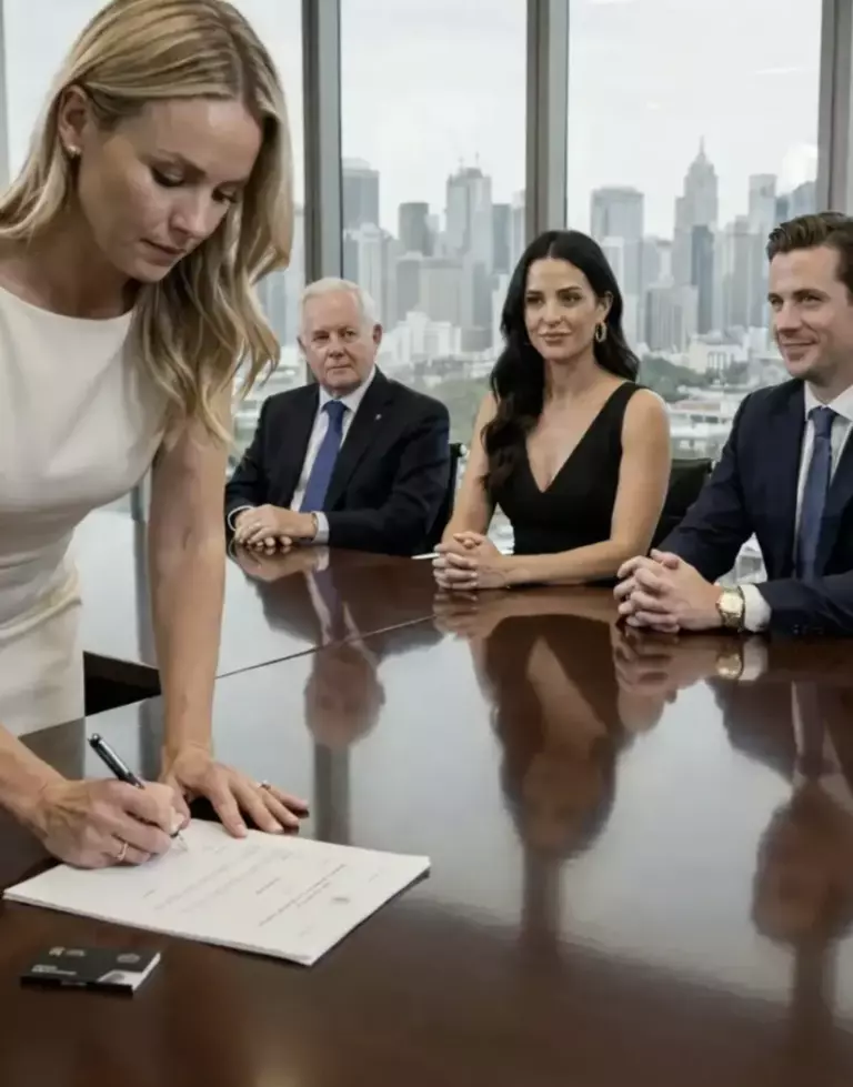 Документите за развода още бяха топли от принтера, когато Диего Рамирес плъзна черната карта по махагоновата маса, сякаш оставяше бакшиш на някого, когото смяташе за по-нисш от себе си. Картата се завъртя веднъж и спря близо до ръката ми. Никой в стаята не каза нито дума.